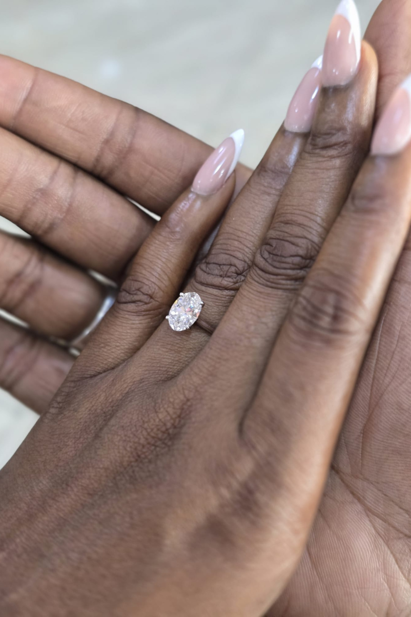 Wedding invitation — 2 of 3