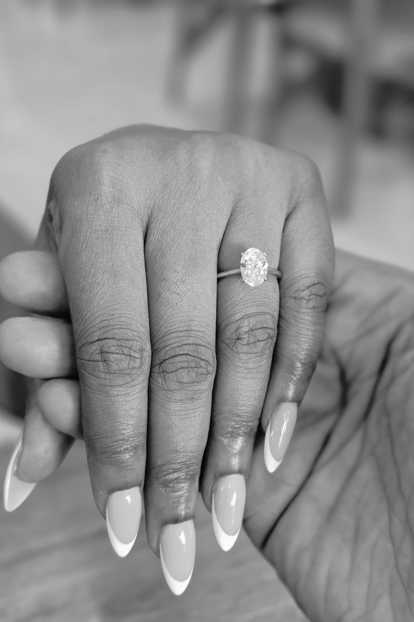 Wedding invitation — 3 of 3