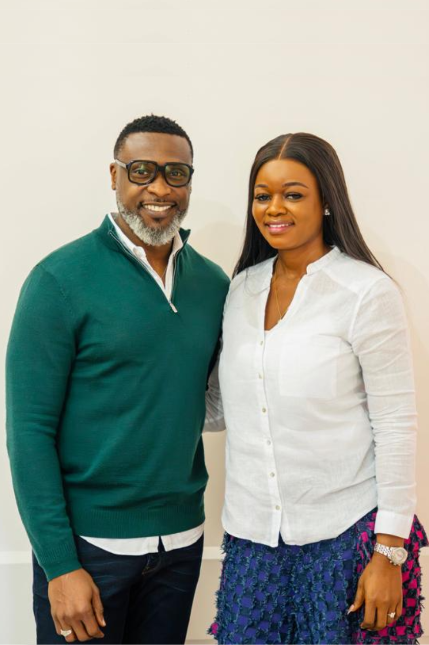 Wedding invitation — 2 of 2